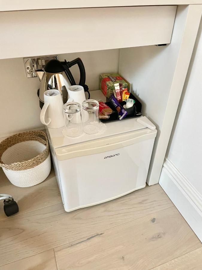 Luxury En-Suite Double Bedroom Stratford E15 London Kültér fotó