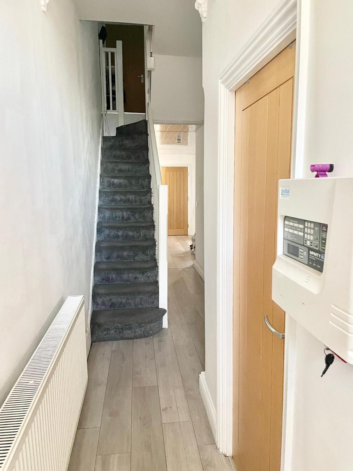 Luxury En-Suite Double Bedroom Stratford E15 London Kültér fotó