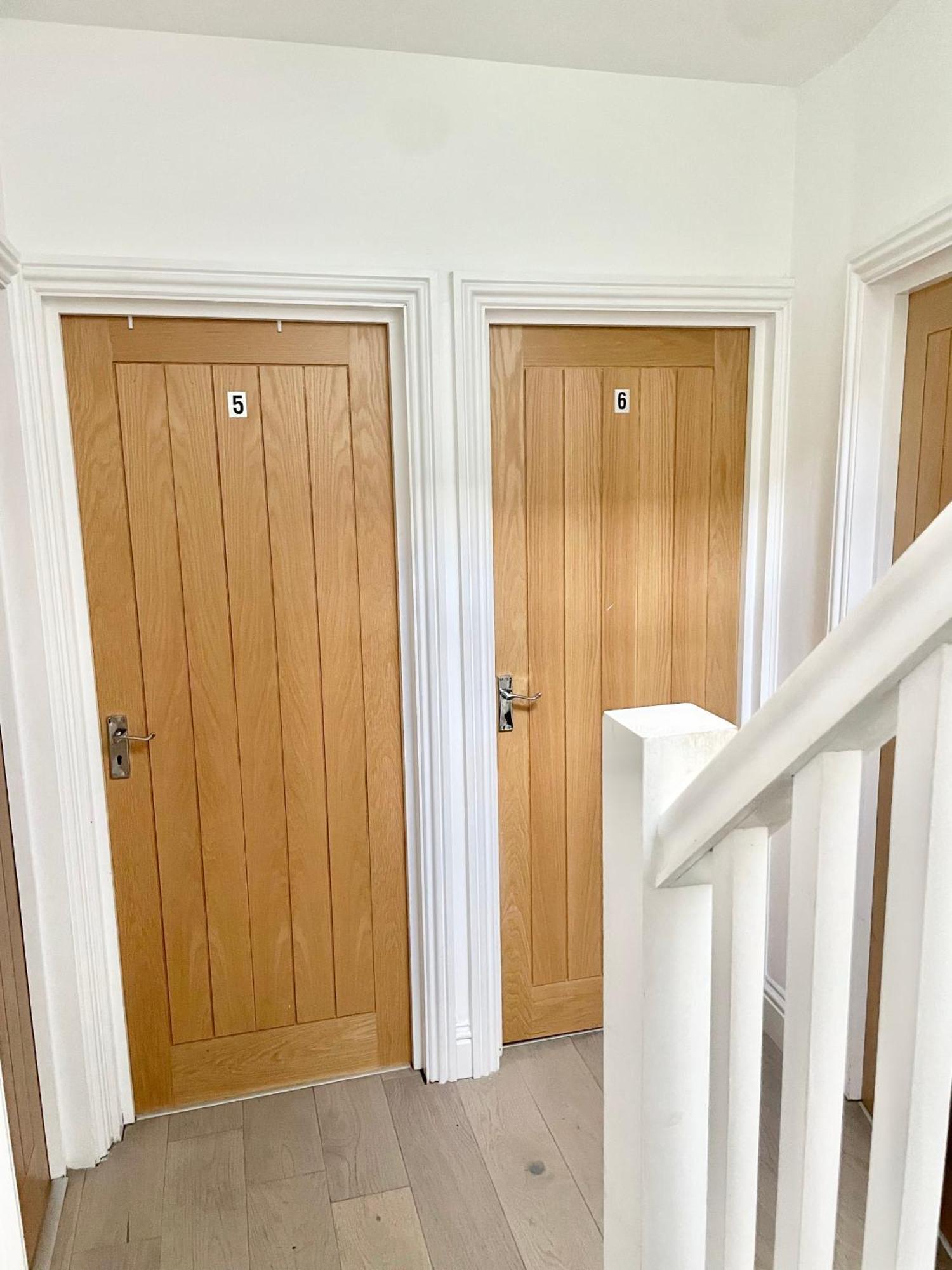 Luxury En-Suite Double Bedroom Stratford E15 London Kültér fotó