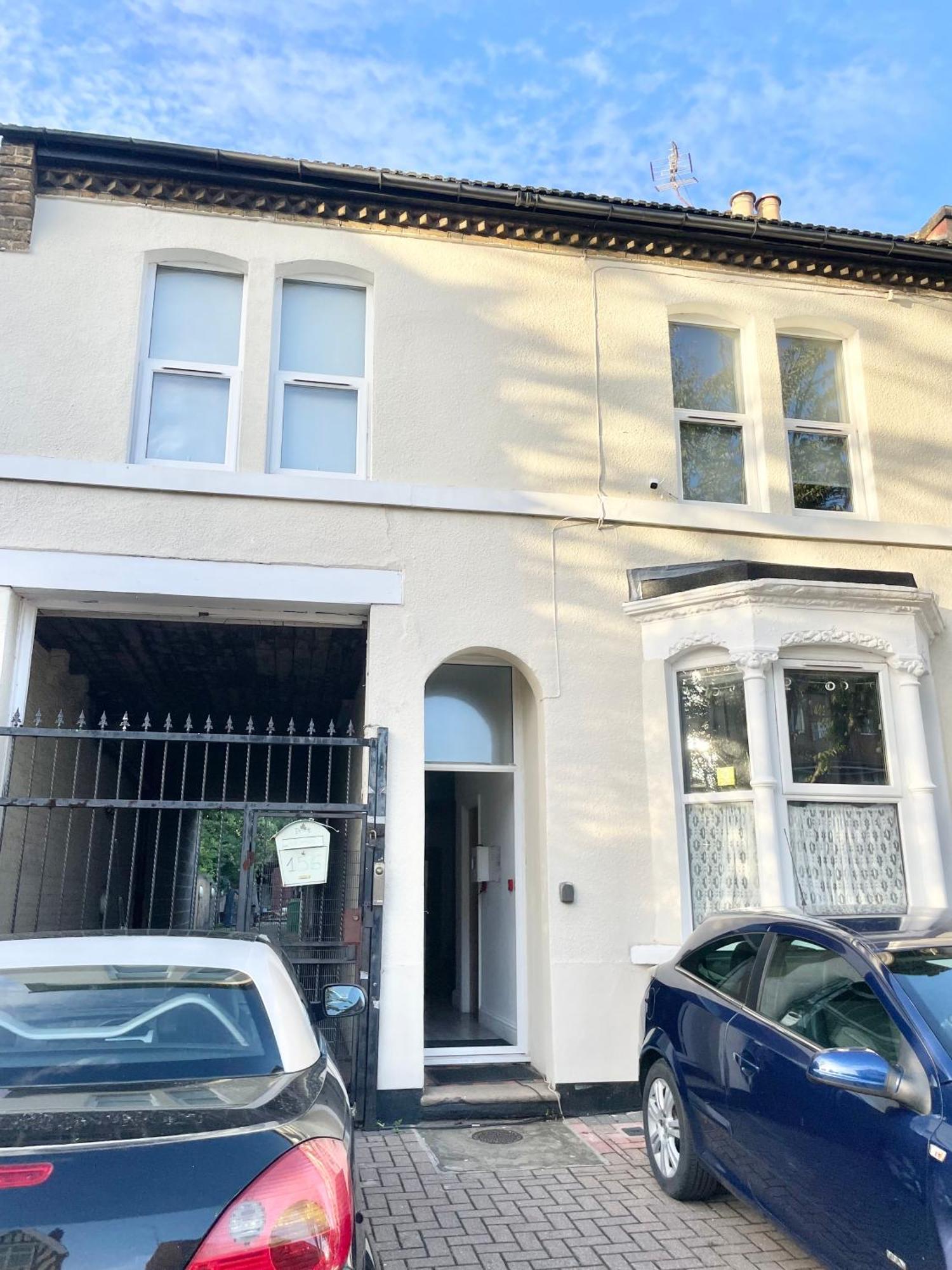 Luxury En-Suite Double Bedroom Stratford E15 London Kültér fotó